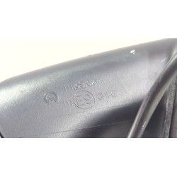 Recambio de retrovisor derecho para seat ibiza iii (6l1) 1.4 16v referencia OEM IAM E9014142  