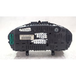 Recambio de cuadro completo para seat ibiza iii (6l1) 1.4 16v referencia OEM IAM W06L0920820F  