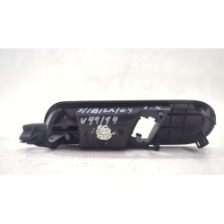 Recambio de maneta interior delantera derecha para seat ibiza iii (6l1) 1.4 16v referencia OEM IAM 6L1837114C  