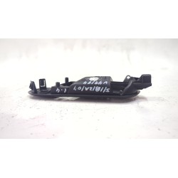 Recambio de maneta interior delantera derecha para seat ibiza iii (6l1) 1.4 16v referencia OEM IAM 6L1837114C  