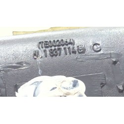 Recambio de maneta interior delantera derecha para seat ibiza iii (6l1) 1.4 16v referencia OEM IAM 6L1837114C  