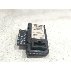 Recambio de conmutador de arranque para renault scénic ii (jm0/1_) 1.5 dci (jm02, jm13) referencia OEM IAM S118539001E  