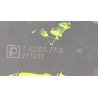 Recambio de caja mariposa para seat toledo ii (1m2) 1.9 tdi referencia OEM IAM 703703770  