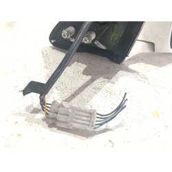 Recambio de retrovisor derecho para nissan primera berl./ traveller (p10/w10)(1989) 1.6 referencia OEM IAM E6019342  