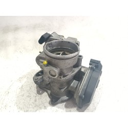 Recambio de mariposa admision para audi a4 b7 (8ec) 2.0 tdi 16v referencia OEM IAM 03G131501R  