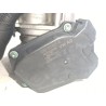 Recambio de mariposa admision para audi a4 b7 (8ec) 2.0 tdi 16v referencia OEM IAM 03G131501R  