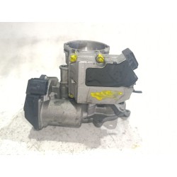 Recambio de mariposa admision para audi a4 b7 (8ec) 2.0 tdi 16v referencia OEM IAM 03G131501R  