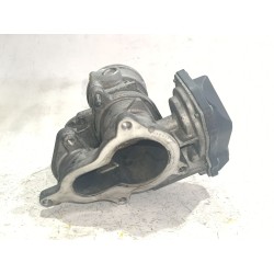Recambio de mariposa admision para audi a4 b7 (8ec) 2.0 tdi 16v referencia OEM IAM 03G131501R  