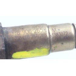 Recambio de sonda lambda para volkswagen passat b5.5 (3b3) 2.8 4motion referencia OEM IAM 078906265M  