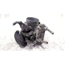 Recambio de caja mariposa para piaggio vespacar 0.2 referencia OEM IAM 22210195900  