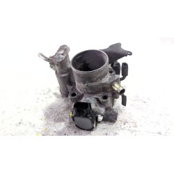 Recambio de caja mariposa para piaggio vespacar 0.2 referencia OEM IAM 22210195900  
