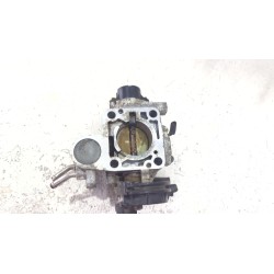 Recambio de caja mariposa para piaggio vespacar 0.2 referencia OEM IAM 22210195900  