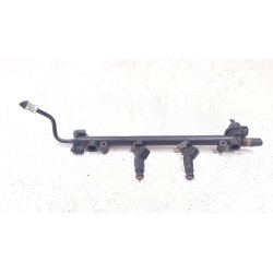 Recambio de rampa inyectores para rover rover 25 (rf)(1999) 1.6 16v referencia OEM IAM 0280155884  
