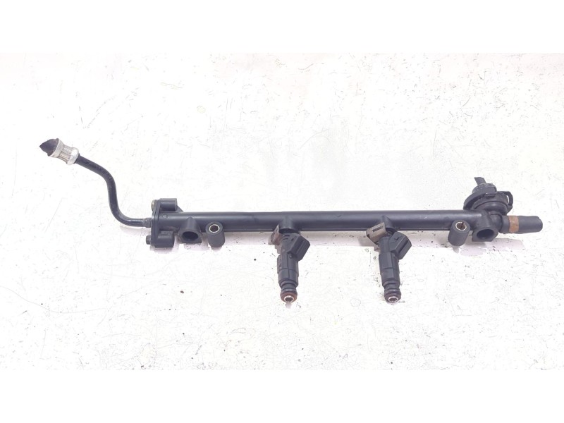 Recambio de rampa inyectores para rover rover 25 (rf)(1999) 1.6 16v referencia OEM IAM 0280155884  
