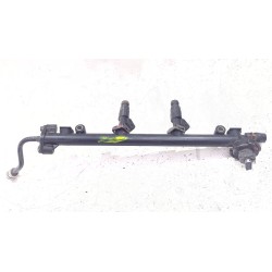Recambio de rampa inyectores para rover rover 25 (rf)(1999) 1.6 16v referencia OEM IAM 0280155884  