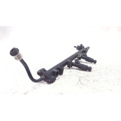 Recambio de rampa inyectores para rover rover 25 (rf)(1999) 1.6 16v referencia OEM IAM 0280155884  