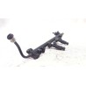 Recambio de rampa inyectores para rover rover 25 (rf)(1999) 1.6 16v referencia OEM IAM 0280155884  