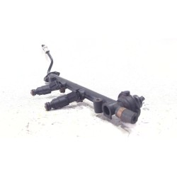 Recambio de rampa inyectores para rover rover 25 (rf)(1999) 1.6 16v referencia OEM IAM 0280155884  