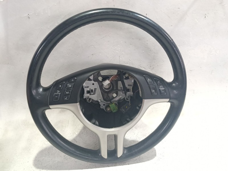 Recambio de volante para bmw 3 (e46) 330 d referencia OEM IAM 67606605  