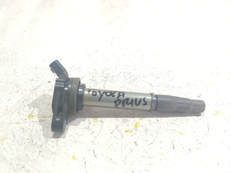 Recambio de bobina encendido para toyota prius (_w3_) 1.8 hybrid (zvw3_) referencia OEM IAM 9091902258  