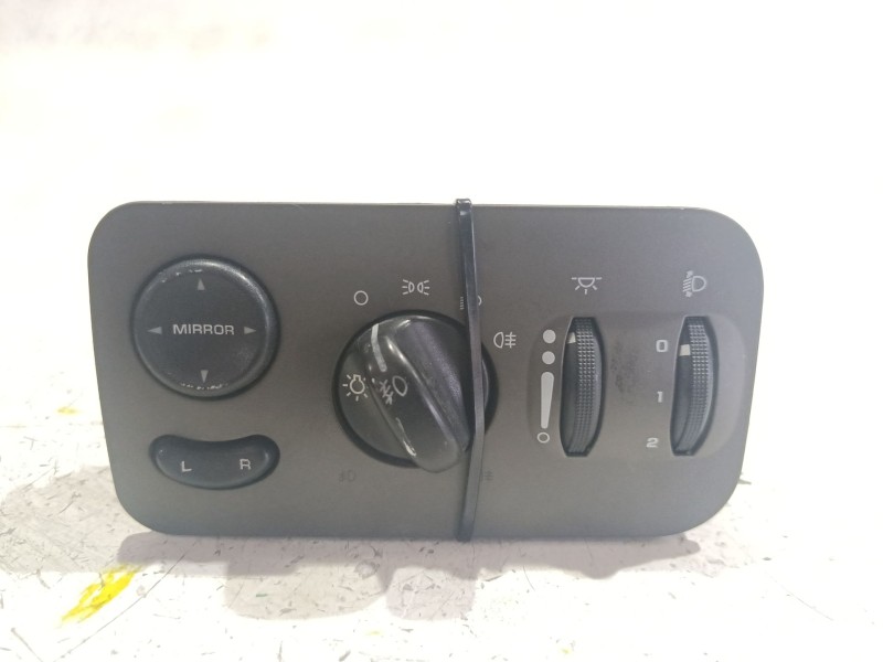 Recambio de mando luces para chrysler voyager iv (rg, rs) 2.5 crd referencia OEM IAM 0ZL711J8AA  