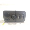 Recambio de mando luces para chrysler voyager iv (rg, rs) 2.5 crd referencia OEM IAM 0ZL711J8AA  