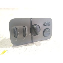 Recambio de mando luces para chrysler voyager iv (rg, rs) 2.5 crd referencia OEM IAM 0ZL711J8AA  