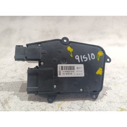 Recambio de mando regulador de asientos para mercedes-benz clase m (w164) ml 280 cdi 4-matic (164.120) referencia OEM IAM A16482