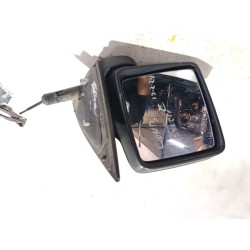 Recambio de retrovisor izquierdo para opel combo (corsa c)(2001) 1.7 cdti 16v referencia OEM IAM E9014129  