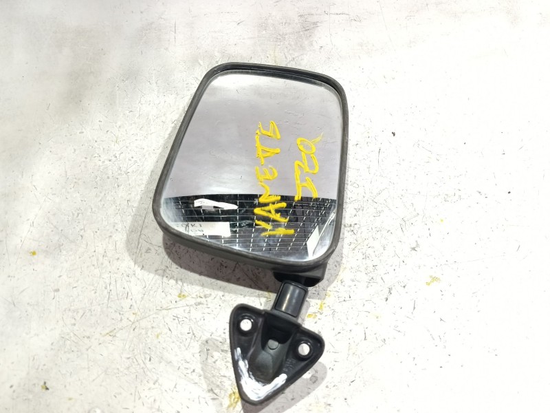 Recambio de retrovisor izquierdo para nissan vanette cargo furgoneta (hc 23) 2.3 d referencia OEM IAM 8049  