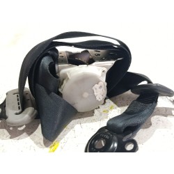 Recambio de cinturon seguridad trasero derecho para toyota yaris (_p9_) 1.4 d-4d (nlp90_) referencia OEM IAM H073811  