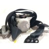 Recambio de cinturon seguridad trasero derecho para toyota yaris (_p9_) 1.4 d-4d (nlp90_) referencia OEM IAM H073811  