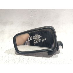 Recambio de retrovisor izquierdo para opel corsa a tr (91_, 92_, 96_, 97_) 1.2 n referencia OEM IAM e10117068  