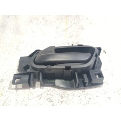 Recambio de maneta interior delantera izquierda para peugeot partner furgoneta/monovolumen (5_, g_) 1.6 hdi 75 referencia OEM IA