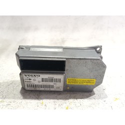 Recambio de centralita airbag para volvo v70 familiar (2000) 2.4 (125kw) [2,4 ltr. - 125 kw cat] referencia OEM IAM 0285001254  