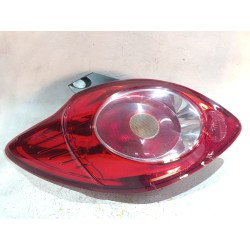 Recambio de piloto trasero izquierdo para ford ka (ccu)(2008) 1.2 titanium [1,2 ltr. - 51 kw 8v cat] referencia OEM IAM C547  