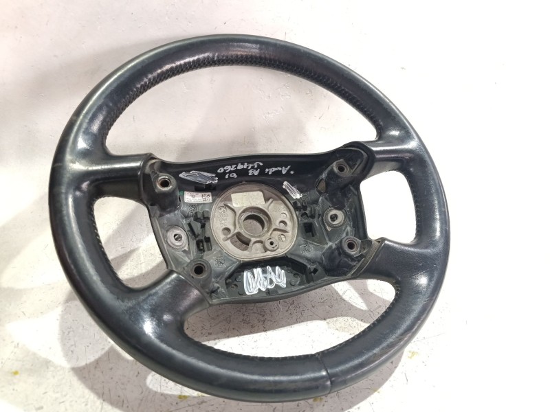 Recambio de volante para audi a3 (8l1) s3 quattro referencia OEM IAM 61334020A  