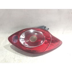Recambio de piloto trasero derecho para ford ka (ccu)(2008) 1.2 titanium [1,2 ltr. - 51 kw 8v cat] referencia OEM IAM 21732201  