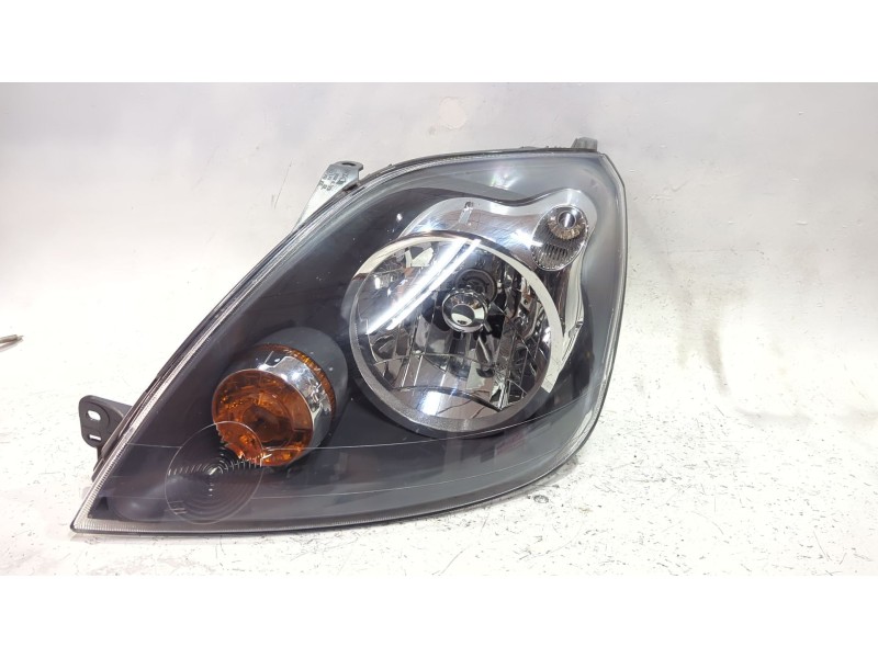 Recambio de faro delantero izquierdo para ford fiesta v (jh_, jd_) 1.3 referencia OEM IAM 0301224303  