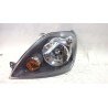 Recambio de faro delantero izquierdo para ford fiesta v (jh_, jd_) 1.3 referencia OEM IAM 0301224303  
