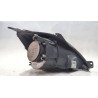 Recambio de faro delantero izquierdo para ford fiesta v (jh_, jd_) 1.3 referencia OEM IAM 0301224303  