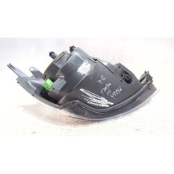 Recambio de faro delantero izquierdo para ford fiesta v (jh_, jd_) 1.3 referencia OEM IAM 0301224303  