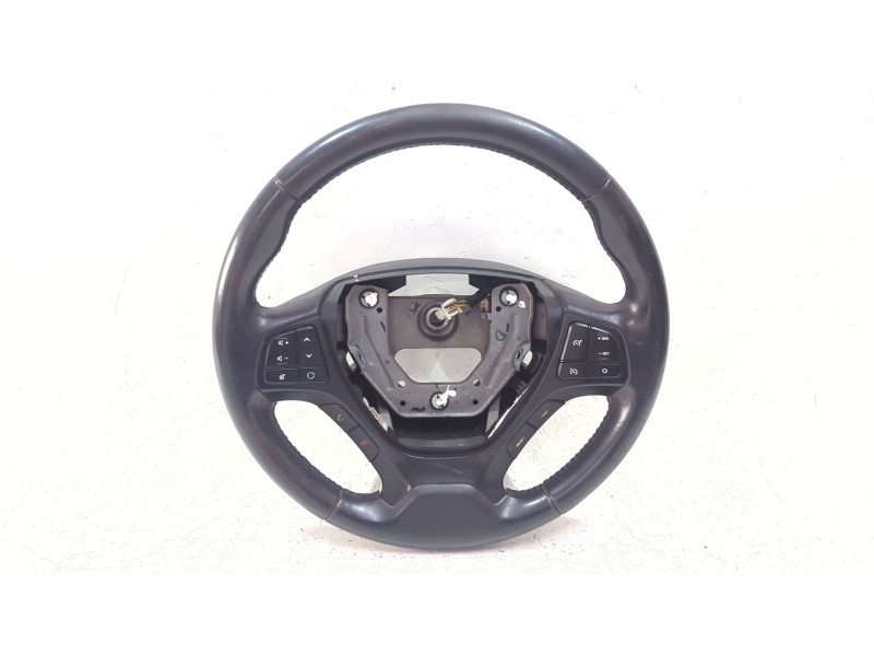 Recambio de volante para hyundai i10 ii (ba, ia) 1.0 lpg referencia OEM IAM 56110B9140PYN  