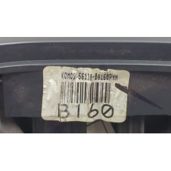 Recambio de volante para hyundai i10 ii (ba, ia) 1.0 lpg referencia OEM IAM 56110B9140PYN  