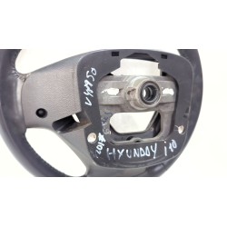 Recambio de volante para hyundai i10 ii (ba, ia) 1.0 lpg referencia OEM IAM 56110B9140PYN  