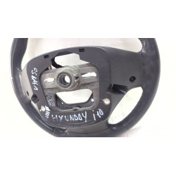 Recambio de volante para hyundai i10 ii (ba, ia) 1.0 lpg referencia OEM IAM 56110B9140PYN  