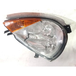 Recambio de faro delantero derecho para ford ka (rb_) 1.3 i rocam referencia OEM IAM 04HCRPL  