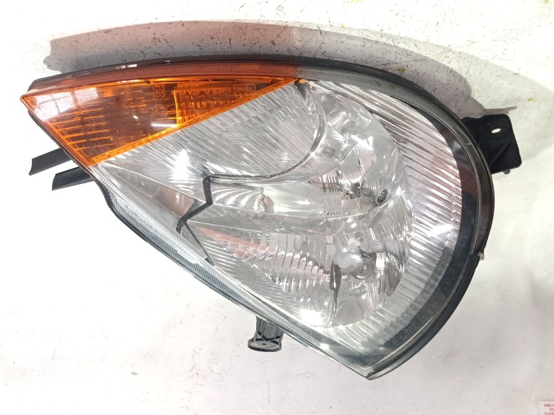 Recambio de faro delantero derecho para ford ka (rb_) 1.3 i rocam referencia OEM IAM 04HCRPL  