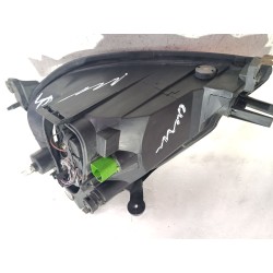 Recambio de faro delantero derecho para ford ka (rb_) 1.3 i rocam referencia OEM IAM 04HCRPL  