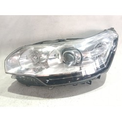 Recambio de faro delantero izquierdo para citroën c5 iii break (rw_) 2.0 hdi 150 / bluehdi 150 (rwrhej, rwrhe8) referencia OEM I